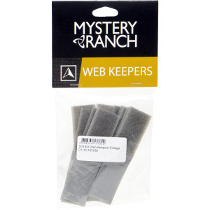 Web Keepers - Foliage